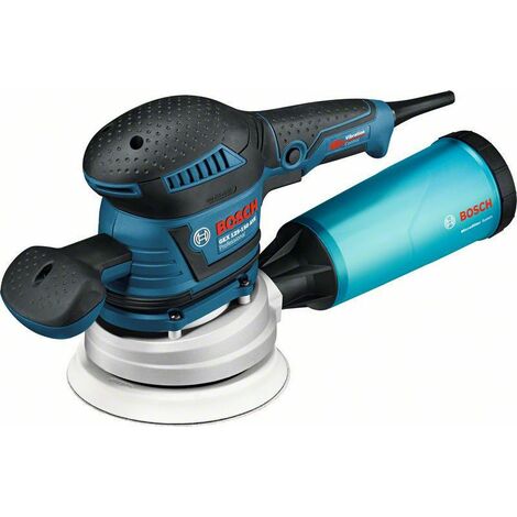 Bosch Ponceuse excentrique GEX 125-150 AVE