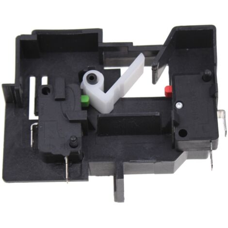 Bosch - porta interruttore porta, sinistra - 12021748 -