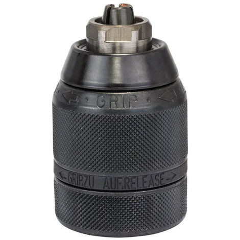 Bosch - Portabrocas automático 1,5-13 mm 1/2"-20