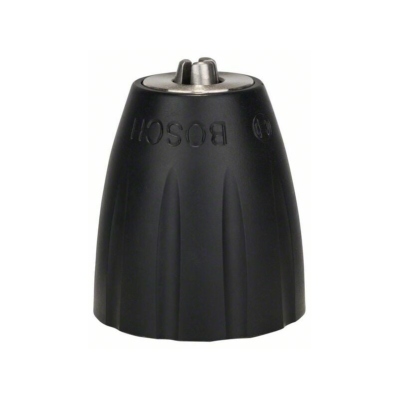 

BOSCH 2608572210 Portabrocas de sujeción rápida 110 mm Ø 1 - 10 mm