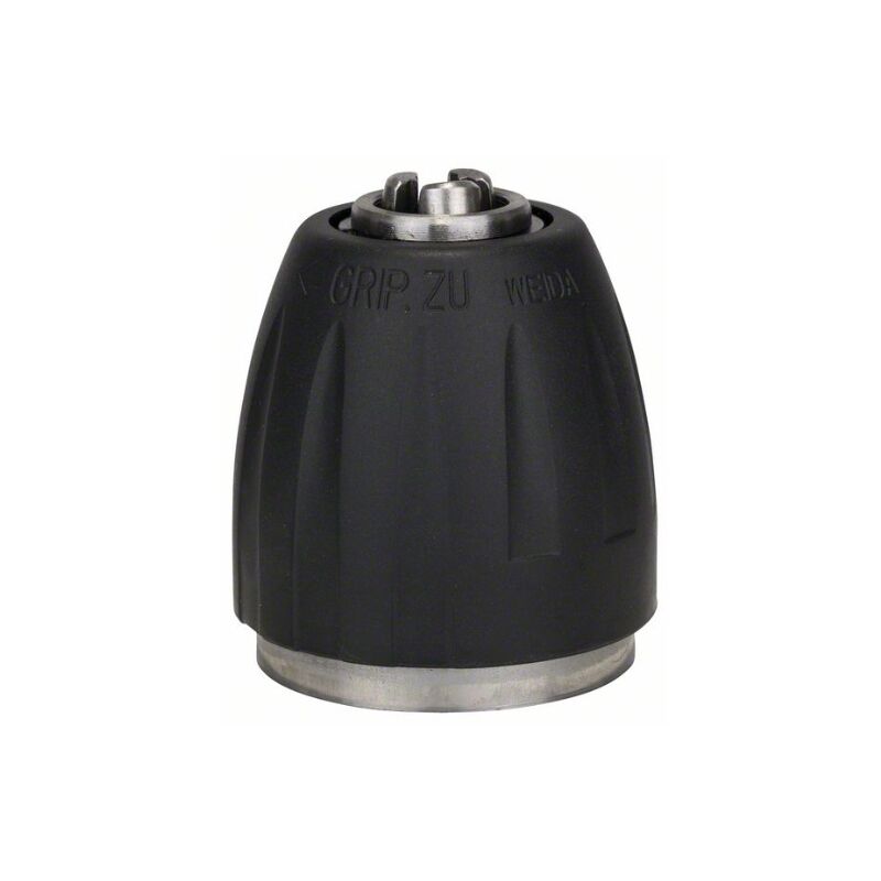 

Portabrocas Autom.1/2'-20: 1,5-13Mm - Bosch