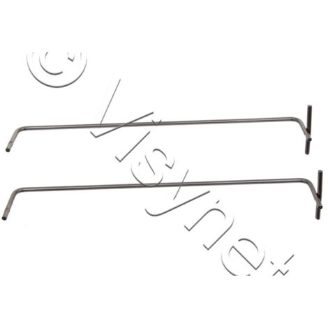 Bosch - porte-accessoires pour appareils/procédés de pyrolyse -