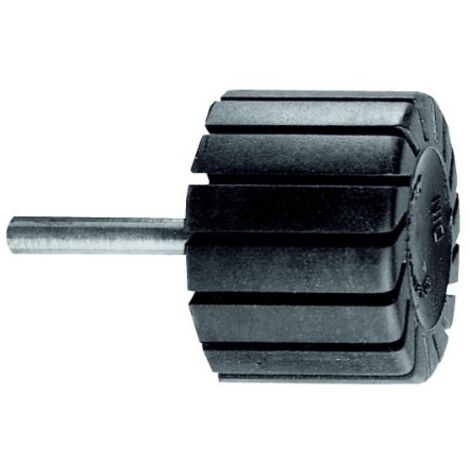 Bosch Porte-outils pour manchons abrasifs, 19 100 max/min, 6 mm, 30 mm, 30 mm -2608620036