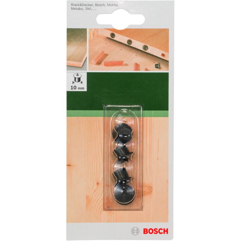 

BOSCH 2609255317 Posicionador de tacos para Ø 10 mm Ø 10 mm
