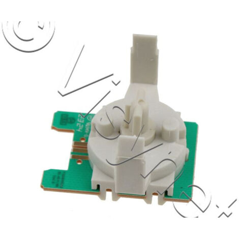 Bosch - potentiometre - 00627648