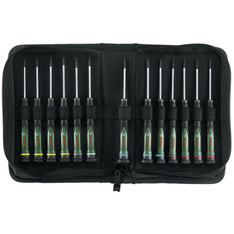 Image of Home and Garden 1600A02Z9N Schraubendreher-Set - Bosch