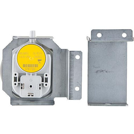 BOSCH Pressostat différentiel, 87167712610