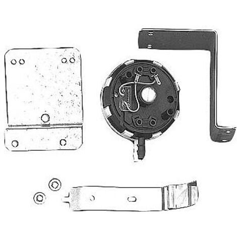 BOSCH Pressostat différentiel, 87174060490