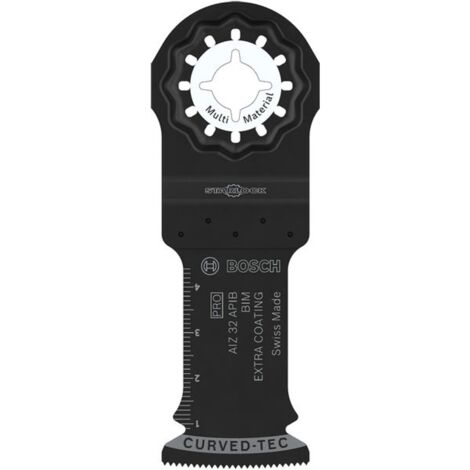 Bosch PRO AIZ 32 APIB Blatt für Multifunktionswerkzeuge 32 x 50 mm - 2608666240