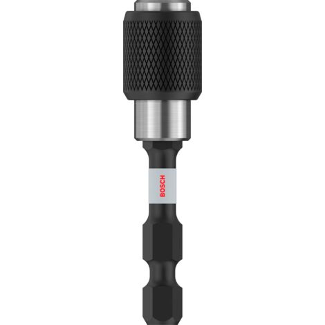 Bosch PRO Bit Holder Impact Quick Change 60 mm - 2608522320
