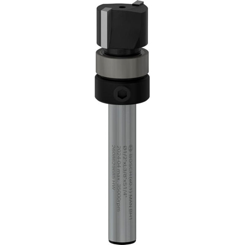 Bosch Accessories 2608629685 Bündigfräser