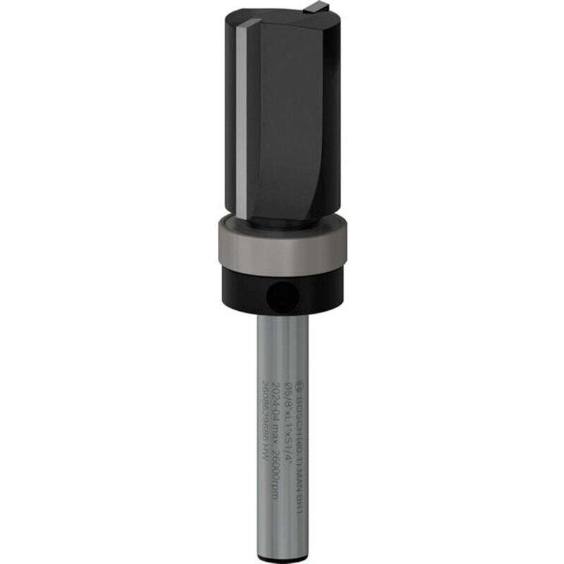 Bosch Accessories 2608629686 Bündigfräser