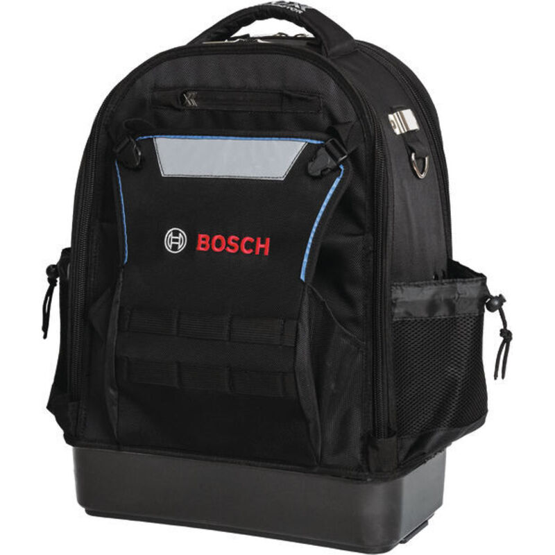 Bosch PRO Carrying Case System L-BOXX Contractor Backpack 1600A037E5