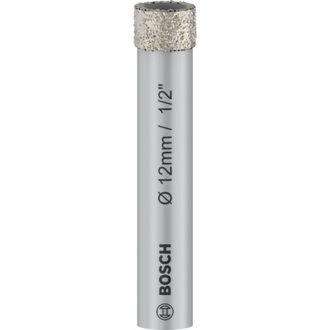 Bosch PRO Ceramic dry Bohrer 12 x 66 mm - 2608599052