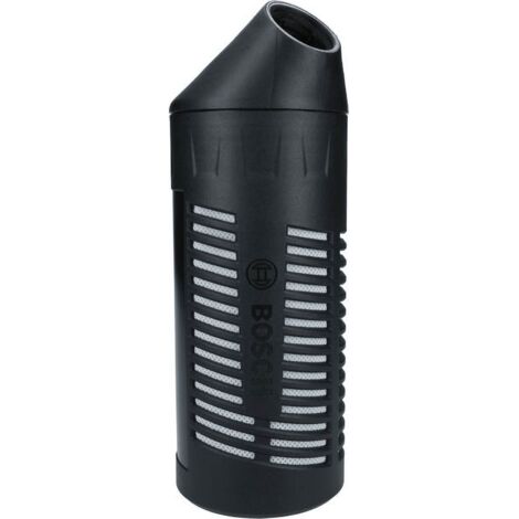 Bosch PRO Coffret à poussière pour ponceuse excentrique GEX 18V-150-3 - 2608000896