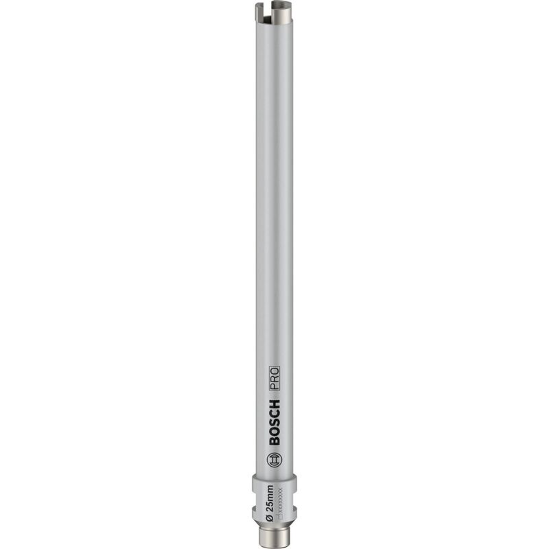 Bosch - pro Core Cutter wet 25 x 300 mm g 1/2' - 2608601797