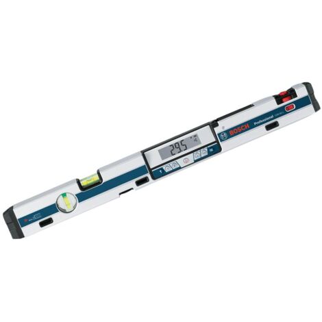 Bosch PRO Digital Inclinometer GIM 60 L Carton box 0601076900