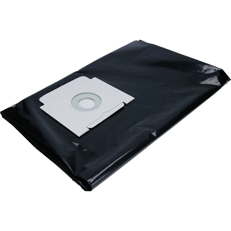 Bosch PRO Dust bag Safety Filter Bag 5 Pieces 2607432050