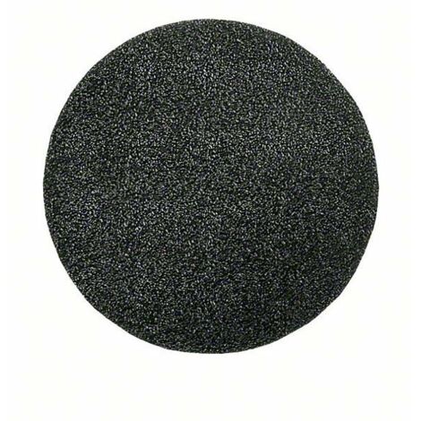 Bosch PRO F355 Schleifblatt 125 mm 120 - 2608606757