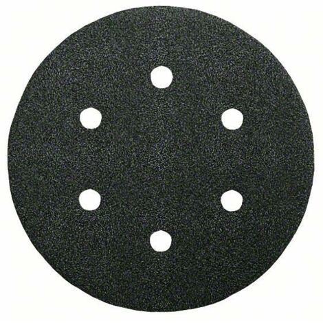 Bosch PRO F355 Schleifblatt 150 mm 400 - 2608605130