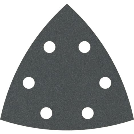 Bosch PRO F355 Schleifblatt 93 mm 180 - 2608605195