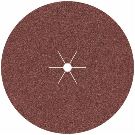 Bosch PRO F460 Feuille abrasive 125 mm 120 - 1609200163