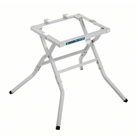 Bosch PRO GTA 600 Untergestell für GTS 10 J Professional Tischkreissäge ( 0601B22001 )