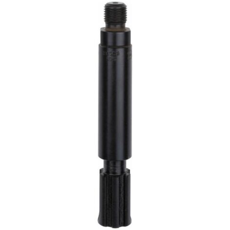 Bosch PRO Hammer Adapter SDS max auf Schaft - 2608550036