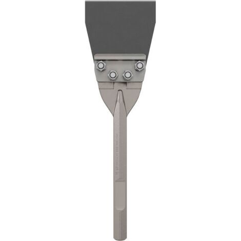 Bosch PRO HEX 28 Bodenschaber 152 x 510 mm - 2608690677