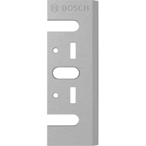 Bosch PRO Hobelmesser 82 x 29 x 3 mm 2 St - 2608635905