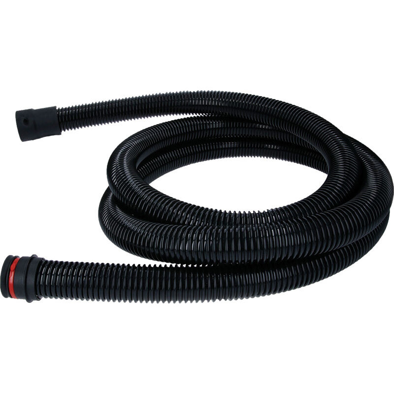 Bosch Pro Hoses pipes Extension hose 3 m for Gas 12-25 PL & Gas 15 PS 2608000712