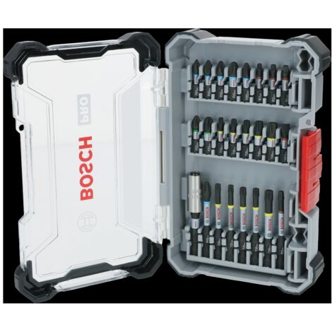 Bosch PRO Impact Schrauberbit Set, 24-tlg.