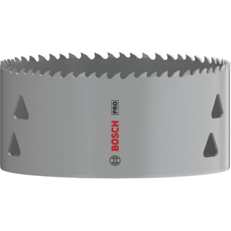Bosch PRO Lochsäge Multi Material, 108 mm, mit Gewinde