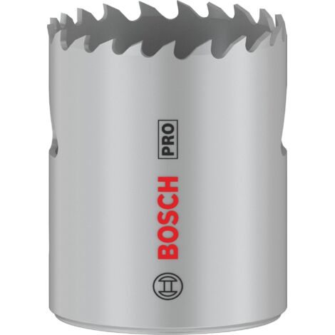 Bosch PRO Lochsäge Multi Material, 40 mm, mit Gewinde