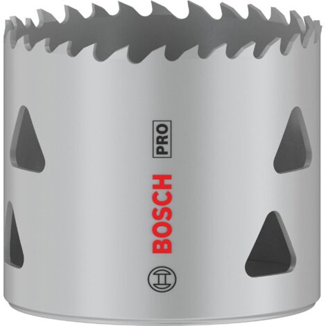 Bosch PRO Lochsäge Multi Material, 56 mm, mit Gewinde