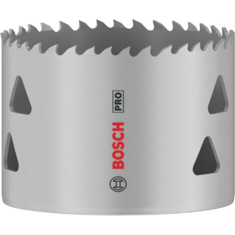 Bosch PRO Lochsäge Multi Material, 70 mm, mit Gewinde