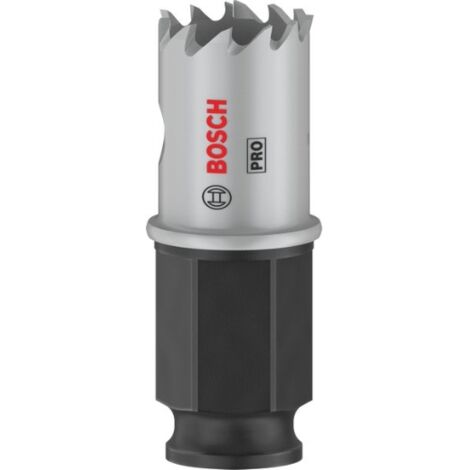 Bosch PRO Lochsäge Sheet Metal PC Plus, 19 mm