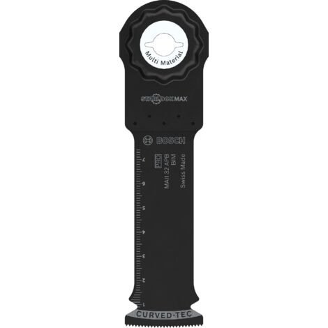 Bosch PRO MAII 32 APB Blatt für Multifunktionswerkzeuge 32 x 80 mm - 2608669135