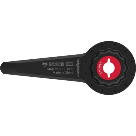 Bosch PRO MAII 32 SLC Blatt für Multifunktionswerkzeuge 32 x 70 mm - 2608669140