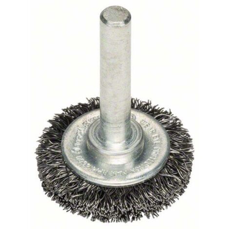Bosch PRO Metal clean Scheibenbürste 30 x 0,20 mm gerader Schaft - 2608622110