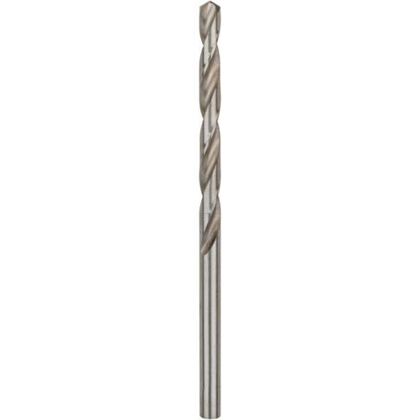 Bosch PRO Metal HSS-G Spiralbohrer,6.1x63 - 2608585497
