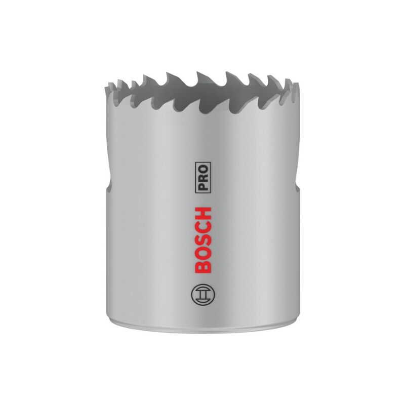Bosch Scie cloche Material 41 mm avec filetage 2608901508