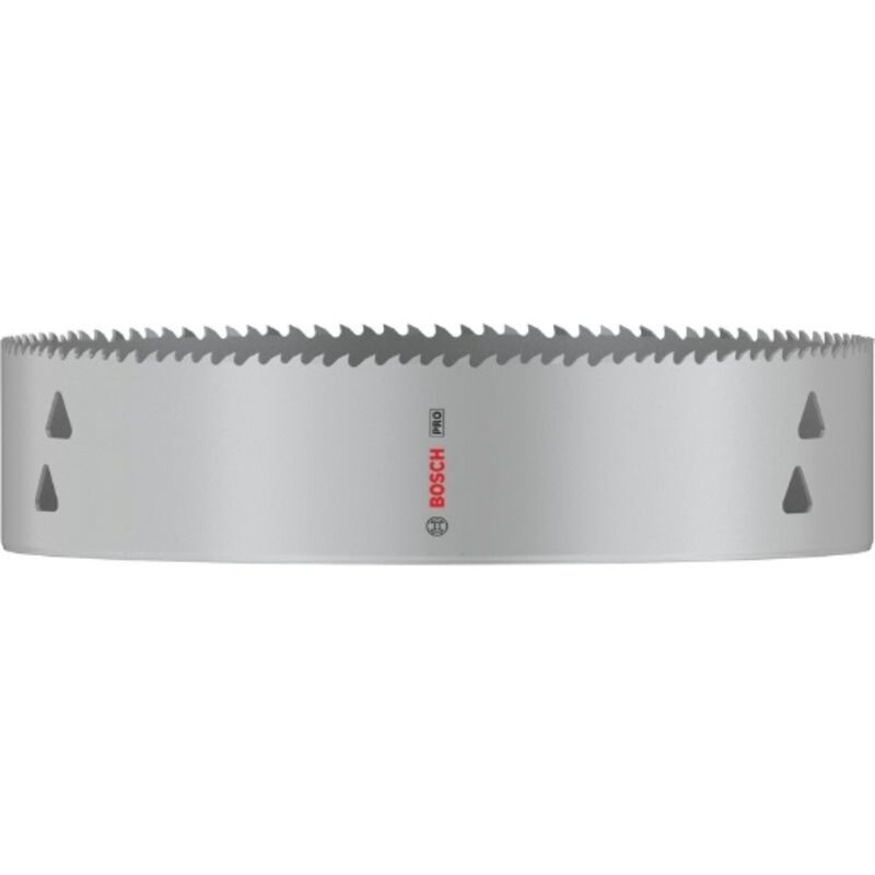 Bosch 1 scie cloche matériaux pour bois tendre plaques de plâtre diamètre of 210 mm perceuse et tournevis .