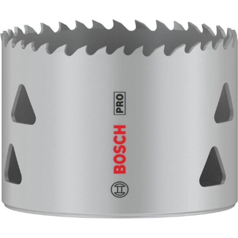 Cle universelle cle multifontion Bosch PIÃ UN OTWORNICA PRO MATÃRIAUX 68 MM