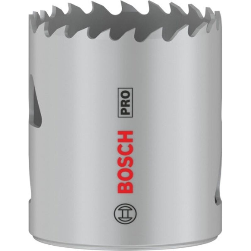 Bosch - Scie cloche Multi Material 43 mm avec filetage - 2608901509