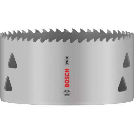 Bosch PRO Multi Material Lochsäge 102 mm Bimetall