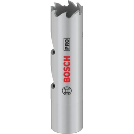 Bosch PRO Multi Material Lochsäge 16 mm mit Gewinde - 2608901491