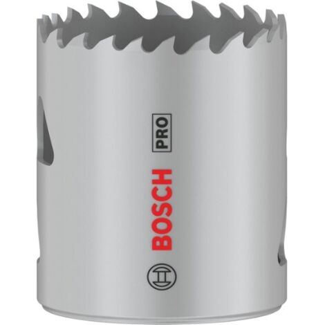 Bosch PRO Multi Material Lochsäge 43 mm mit Gewinde - 2608901509