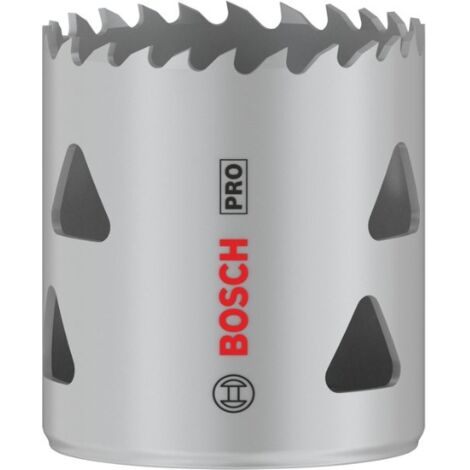 Bosch PRO Multi Material Lochsäge 46 mm mit Gewinde - 2608901511