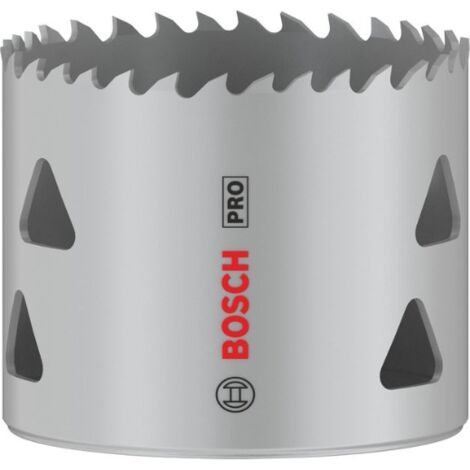 Bosch PRO Multi Material Lochsäge 60 mm mit Gewinde - 2608901519